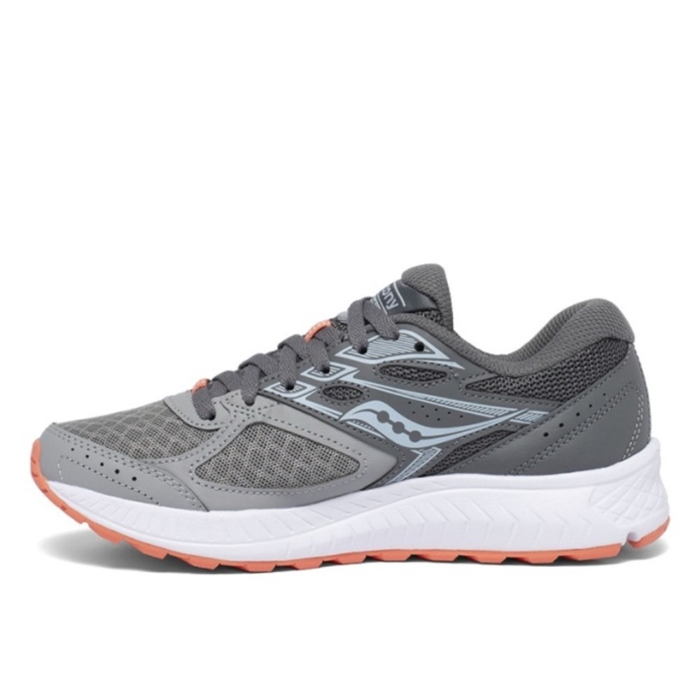 Saucony Running Shoes - Picture 2 of 5